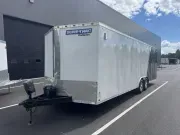 used Car Haulers / Racing Trailers Sure-Trac  for sale, in Loudon, NH Thumbnail 5