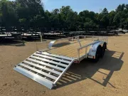 new Utility Trailers CargoPro Trailers  for sale, in Loudon, NH Thumbnail 13