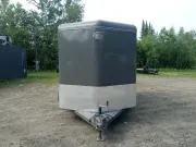 used Stock / Stock Combo Trailers Valley  for sale, in Loudon, NH Thumbnail 3