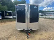 used Cargo (Enclosed) Trailers Arising  for sale, in Loudon, NH Thumbnail 3