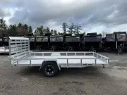 new Utility Trailers Sport Haven  for sale, in Loudon, NH Thumbnail 9
