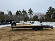new Equipment / Flatbed Trailers Hillcrest Trailers  for sale, in Loudon, NH Thumbnail 5