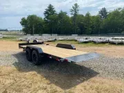 new Tilt Trailers Rice  for sale, in Loudon, NH Thumbnail 6