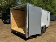 new Cargo (Enclosed) Trailers Panther Cargo  for sale, in Loudon, NH Thumbnail 39