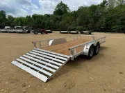 new Utility Trailers Sport Haven  for sale, in Loudon, NH Thumbnail 13