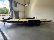 new Tilt Trailers Hillcrest Trailers  for sale, in Loudon, NH Thumbnail 3