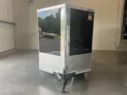 new Cargo (Enclosed) Trailers Panther Cargo  for sale, in Loudon, NH Thumbnail 3