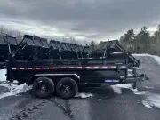 new Dump Trailers Sure-Trac  for sale, in Loudon, NH Thumbnail 9