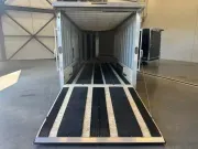 new Snowmobile Trailers Stealth Trailers  for sale, in Loudon, NH Thumbnail 18