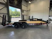 new Equipment / Flatbed Trailers Rice  for sale, in Loudon, NH Thumbnail 4