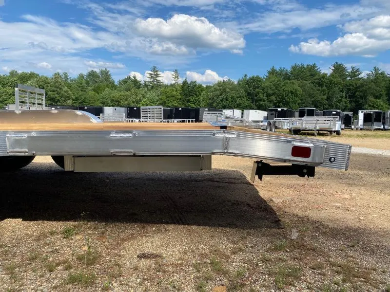 new Car Haulers / Racing Trailers Sport Haven  for sale, in Loudon, NH Thumbnail 12