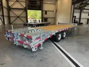 new Equipment / Flatbed Trailers N&N Trailers  for sale, in Loudon, NH Thumbnail 6