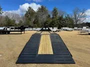 new Equipment / Flatbed Trailers Hillcrest Trailers  for sale, in Loudon, NH Thumbnail 14