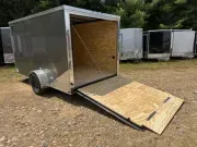 new Cargo (Enclosed) Trailers Panther Cargo  for sale, in Loudon, NH Thumbnail 2