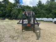 used Equipment / Flatbed Trailers Custom Built Gooseneck Trailers  for sale, in Loudon, NH Thumbnail 8