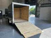 new Cargo (Enclosed) Trailers Panther Cargo  for sale, in Loudon, NH Thumbnail 2