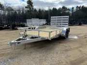 new Utility Trailers Sure-Trac  for sale, in Loudon, NH Thumbnail 4