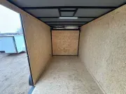new Cargo (Enclosed) Trailers Covered Wagon Trailers  for sale, in Loudon, NH Thumbnail 22