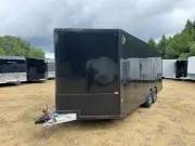used Cargo (Enclosed) Trailers Stealth Trailers  for sale, in Loudon, NH Thumbnail 4