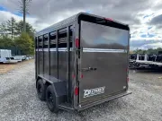 new Stock / Stock Combo Trailers CornPro  for sale, in Loudon, NH Thumbnail 6