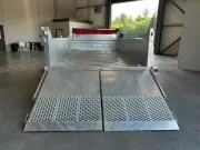 new Dump Trailers N&N Trailers  for sale, in Loudon, NH Thumbnail 16