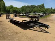 new Other Trailers PJ Trailers  for sale, in Loudon, NH Thumbnail 1