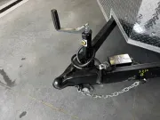 new Cargo (Enclosed) Trailers Panther Cargo  for sale, in Loudon, NH Thumbnail 22