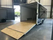 new Car Haulers / Racing Trailers Stealth Trailers  for sale, in Loudon, NH Thumbnail 13