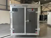 new Office / Fiber Optic Trailers Durabull Trailers  for sale, in Loudon, NH Thumbnail 4