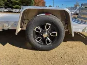 new Utility Trailers Bear Track  for sale, in Loudon, NH Thumbnail 11