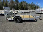 new Utility Trailers CargoPro Trailers  for sale, in Loudon, NH Thumbnail 9
