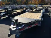 new Equipment / Flatbed Trailers Diamond C Trailers  for sale, in Loudon, NH Thumbnail 1