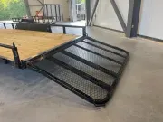 new Equipment / Flatbed Trailers PJ Trailers  for sale, in Loudon, NH Thumbnail 2