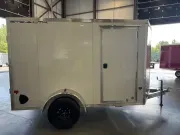 new Cargo (Enclosed) Trailers Stealth Trailers  for sale, in Loudon, NH Thumbnail 8