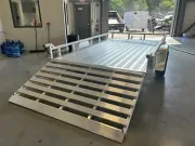new Utility Trailers Sport Haven  for sale, in Loudon, NH Thumbnail 13