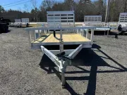 new Utility Trailers CargoPro Trailers  for sale, in Loudon, NH Thumbnail 3