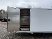 new Snowmobile Trailers SnoPro  for sale, in Loudon, NH Thumbnail 23
