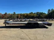 used Equipment / Flatbed Trailers Iron Bull  for sale, in Loudon, NH Thumbnail 7