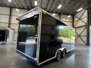 new Cargo (Enclosed) Trailers ITI Cargo  for sale, in Loudon, NH Thumbnail 4