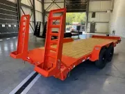 new Equipment / Flatbed Trailers Rice  for sale, in Loudon, NH Thumbnail 9