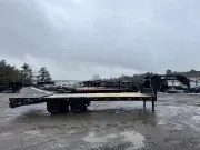 new Equipment / Flatbed Trailers Hillcrest Trailers  for sale, in Loudon, NH Thumbnail 3