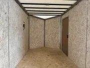 new Cargo (Enclosed) Trailers ITI Cargo  for sale, in Loudon, NH Thumbnail 10