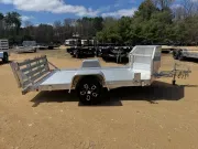 new Utility Trailers Bear Track  for sale, in Loudon, NH Thumbnail 9