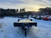 new Equipment / Flatbed Trailers Rice  for sale, in Loudon, NH Thumbnail 18