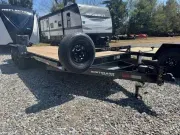 new Equipment / Flatbed Trailers Southland Trailers  for sale, in Loudon, NH Thumbnail 1
