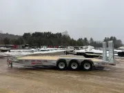 new Equipment / Flatbed Trailers N&N Trailers  for sale, in Loudon, NH Thumbnail 7