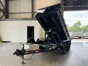 new Dump Trailers Southland Trailers  for sale, in Loudon, NH Thumbnail 20