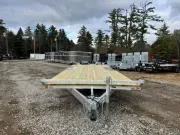 new Equipment / Flatbed Trailers CargoPro Trailers  for sale, in Loudon, NH Thumbnail 6
