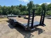 used Equipment / Flatbed Trailers Hillcrest Trailers  for sale, in Loudon, NH Thumbnail 6