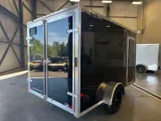 new Cargo (Enclosed) Trailers Stealth Trailers  for sale, in Loudon, NH Thumbnail 3